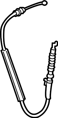 Cable 5N0-837-017-E - View 5