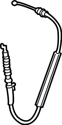 Cable 5N0-837-017-E - View 30