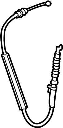 Cable 5N0-837-017-E - View 4