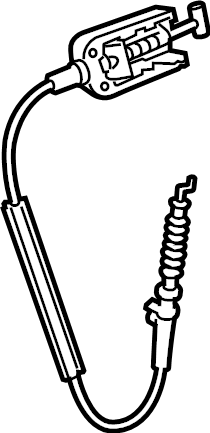 Cable 5N0-837-017-E - View 6