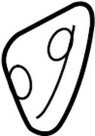 Nameplate 5K0-853-688-A-FXC - View 16