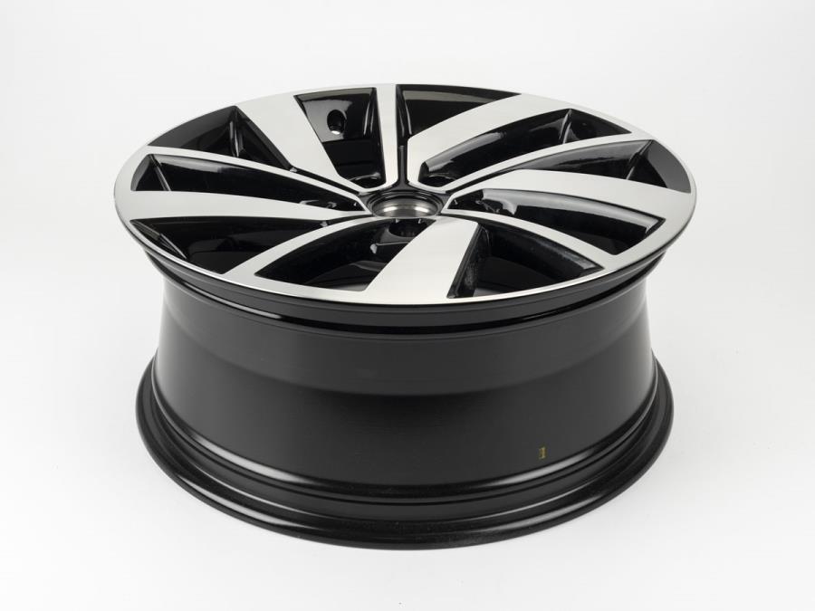 Wheel 5GM-601-025-N-FZZ - View 11