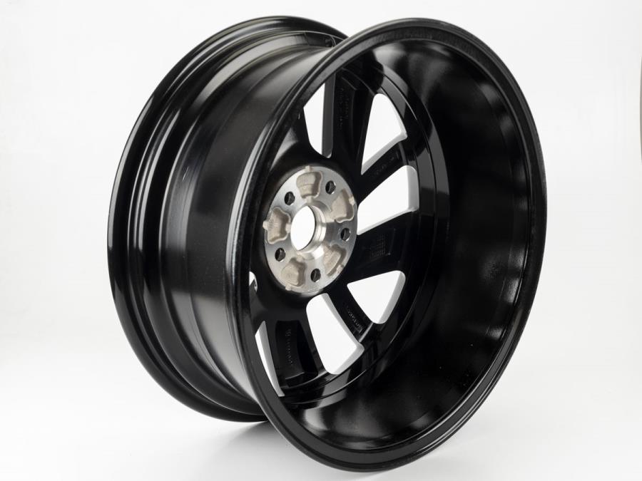 Wheel 5GM-601-025-N-FZZ - View 5