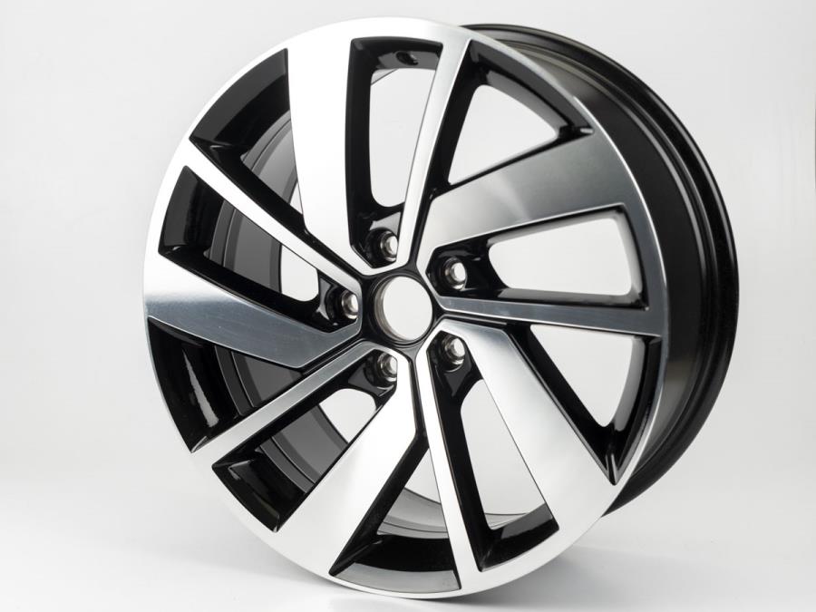 Wheel 5GM-601-025-N-FZZ - View 8