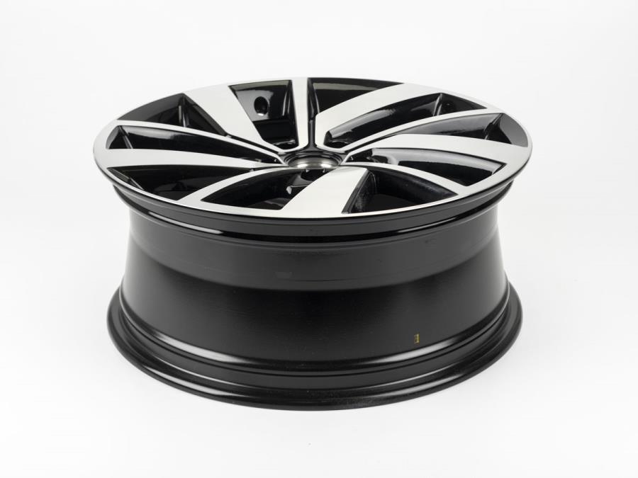 Wheel 5GM-601-025-N-FZZ - View 13