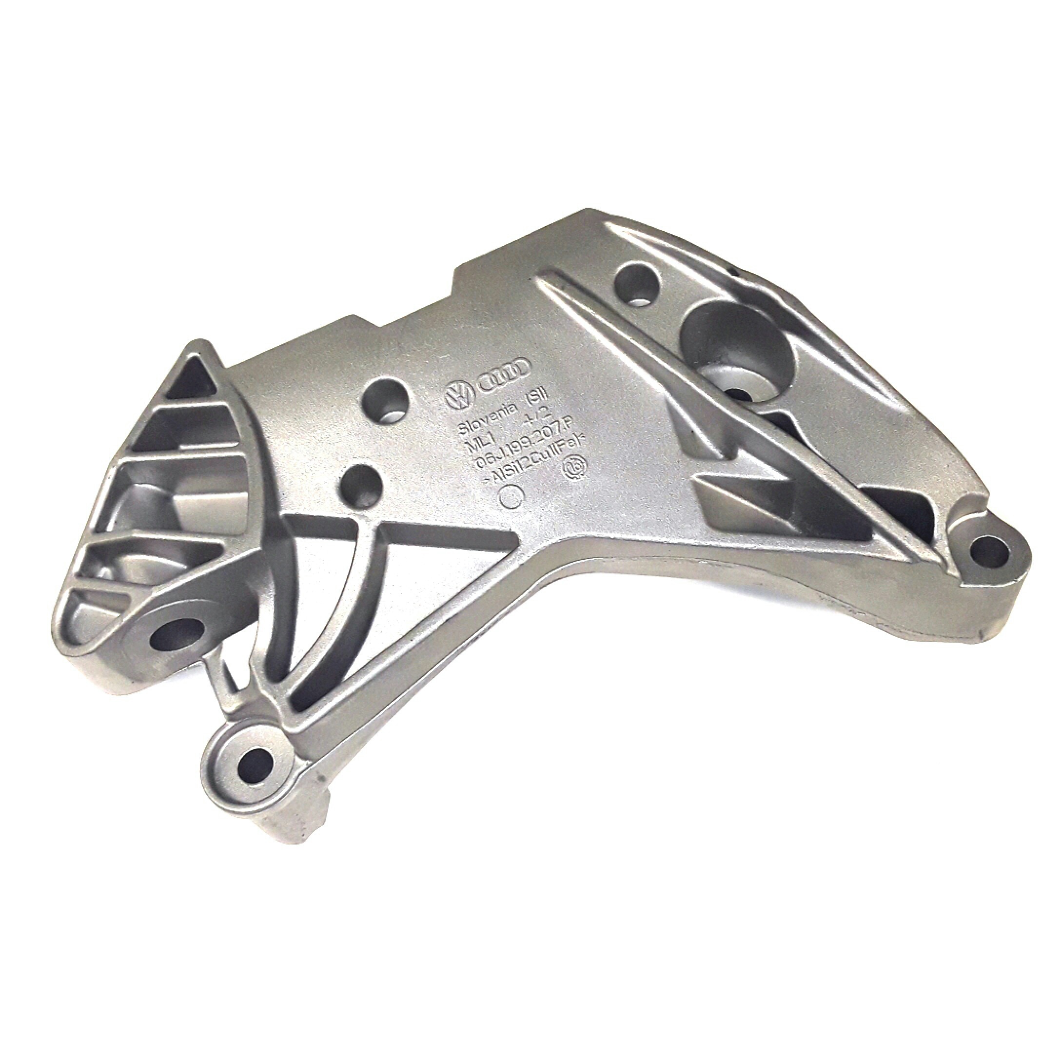 Engine Mount Bracket 06J-199-207-P