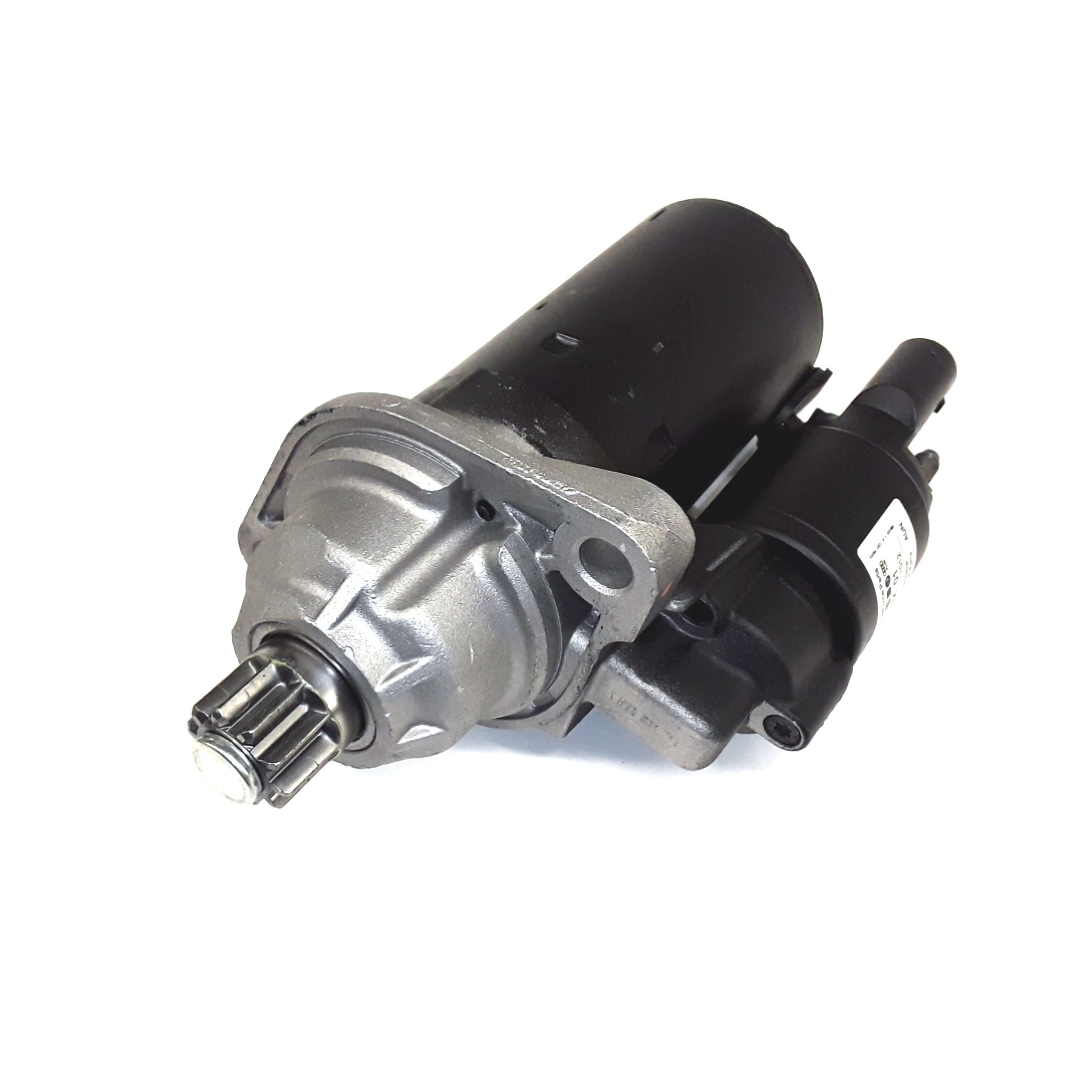 Starter 02M-911-023-SX