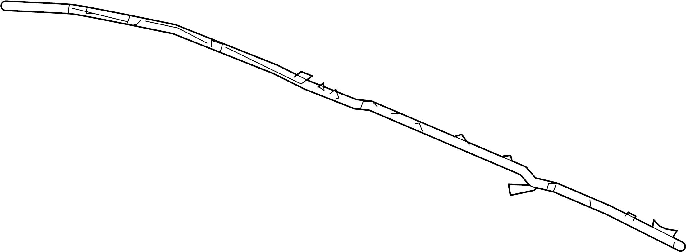 Head Air Bag 3CN-880-741-G