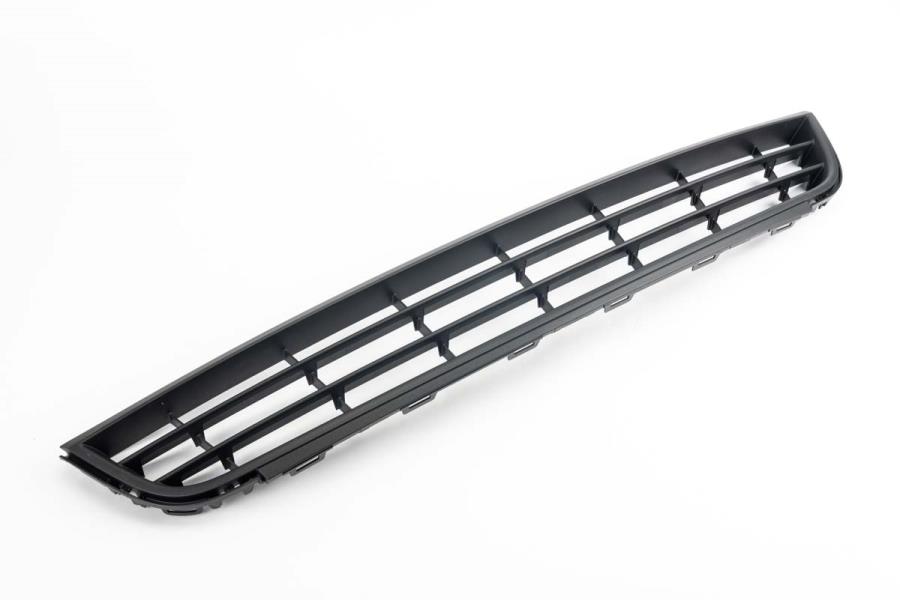Lower Grille 5C6-853-677-9B9 - View 3