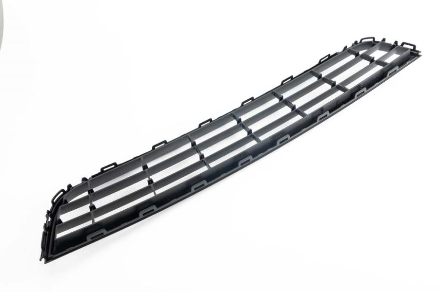 Lower Grille 5C6-853-677-9B9 - View 18