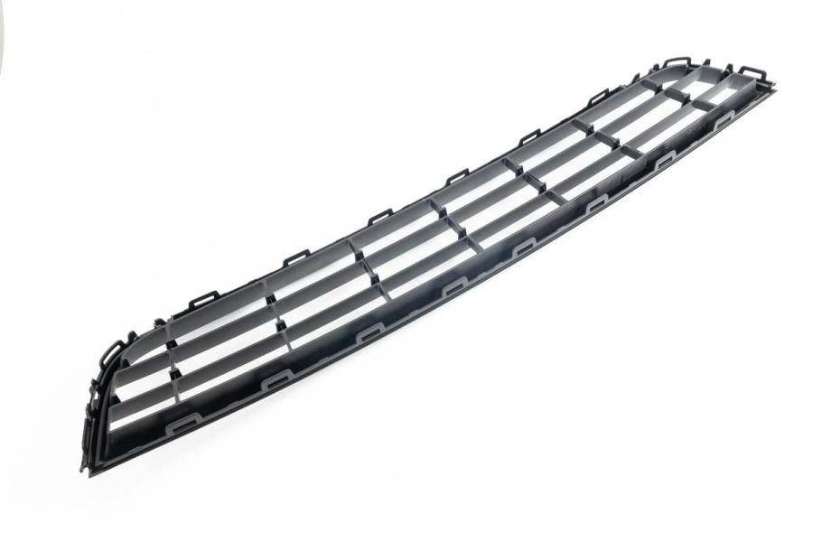 Lower Grille 5C6-853-677-9B9 - View 17