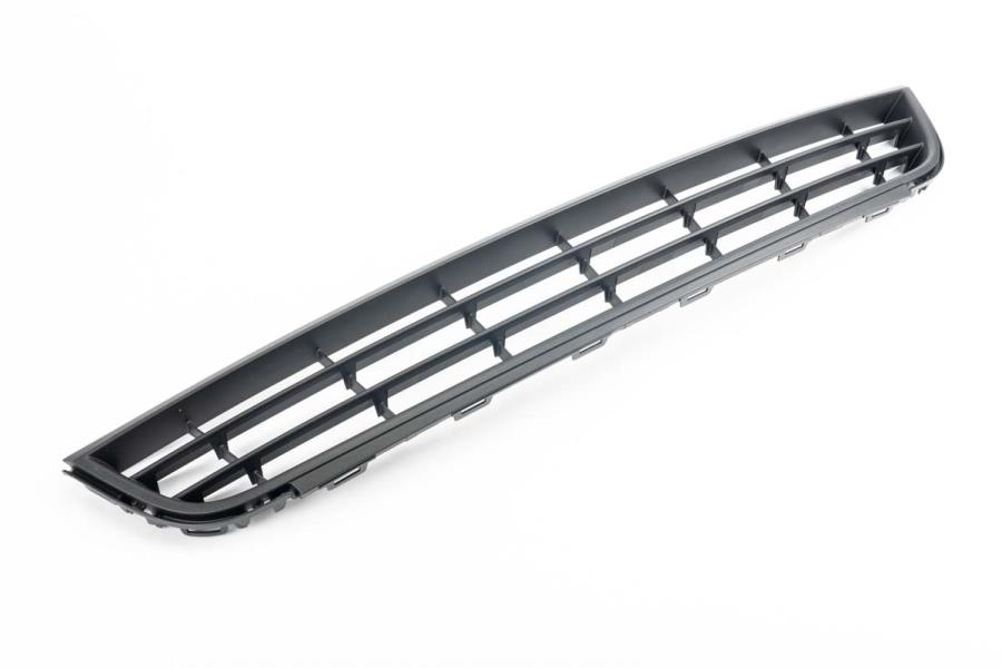 Lower Grille 5C6-853-677-9B9 - View 19