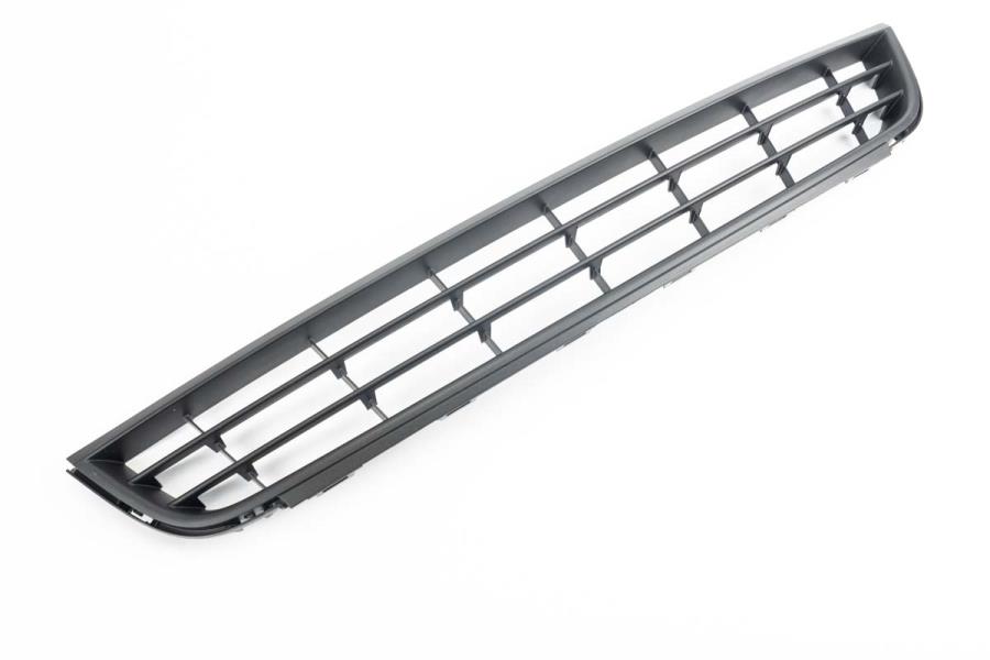 Lower Grille 5C6-853-677-9B9 - View 11