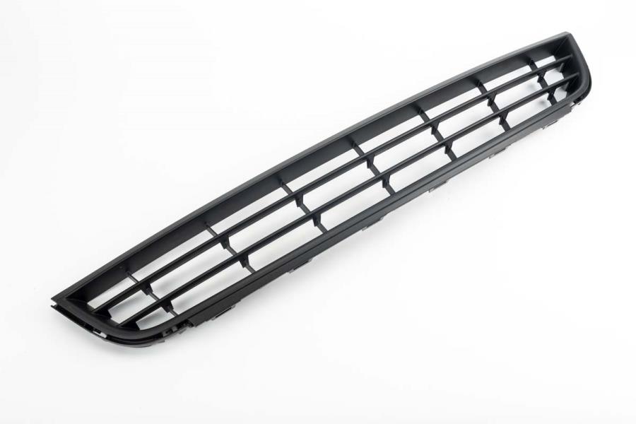 Lower Grille 5C6-853-677-9B9 - View 16