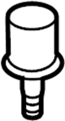 Temp Sensor 7L6-907-543-A - View 2