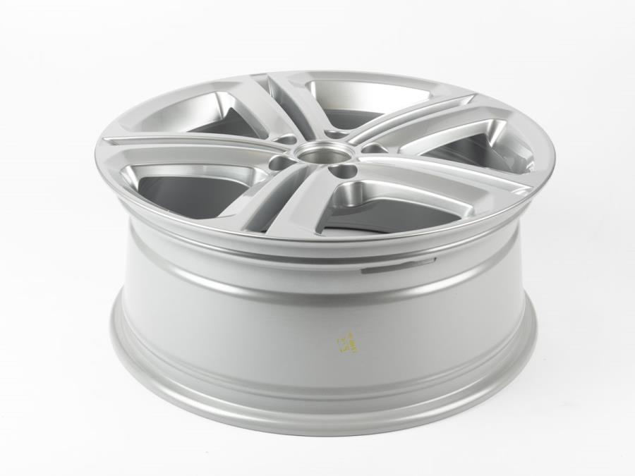 Wheel, Alloy 5K0-601-025-P-88Z - View 12