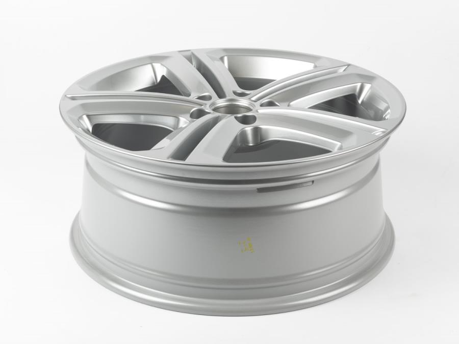 Wheel, Alloy 5K0-601-025-P-88Z - View 11