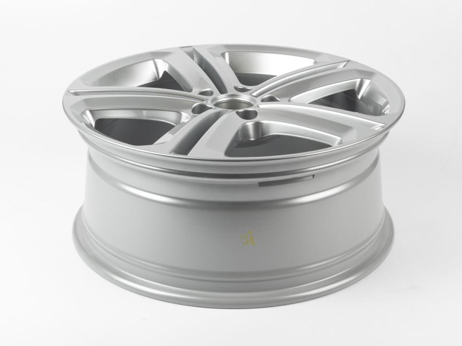 Wheel, Alloy 5K0-601-025-P-88Z - View 10