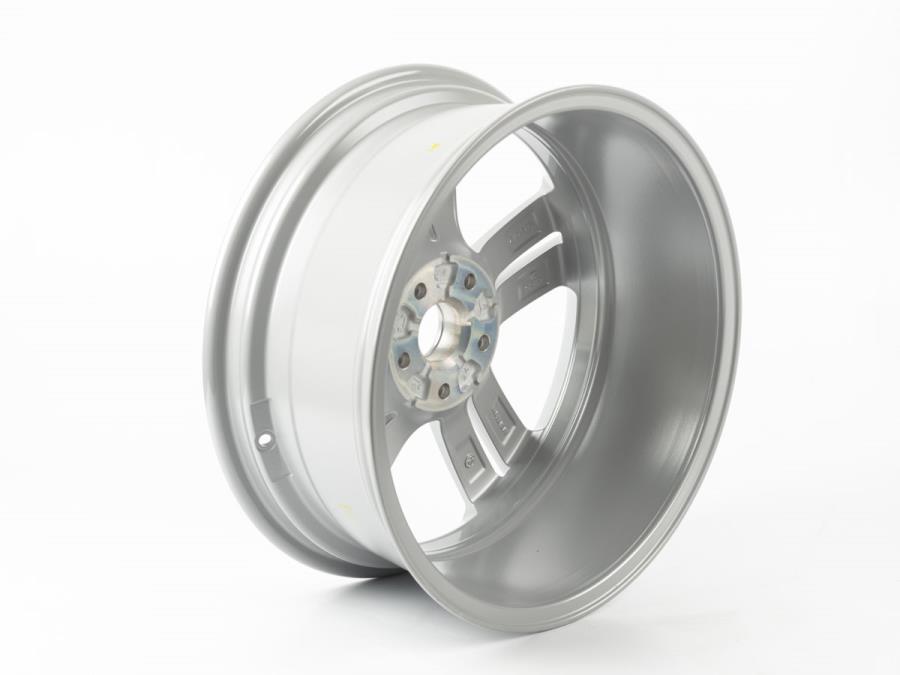 Wheel, Alloy 5K0-601-025-P-88Z - View 9