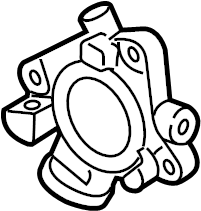 Adapter 03L-129-635 - View 2