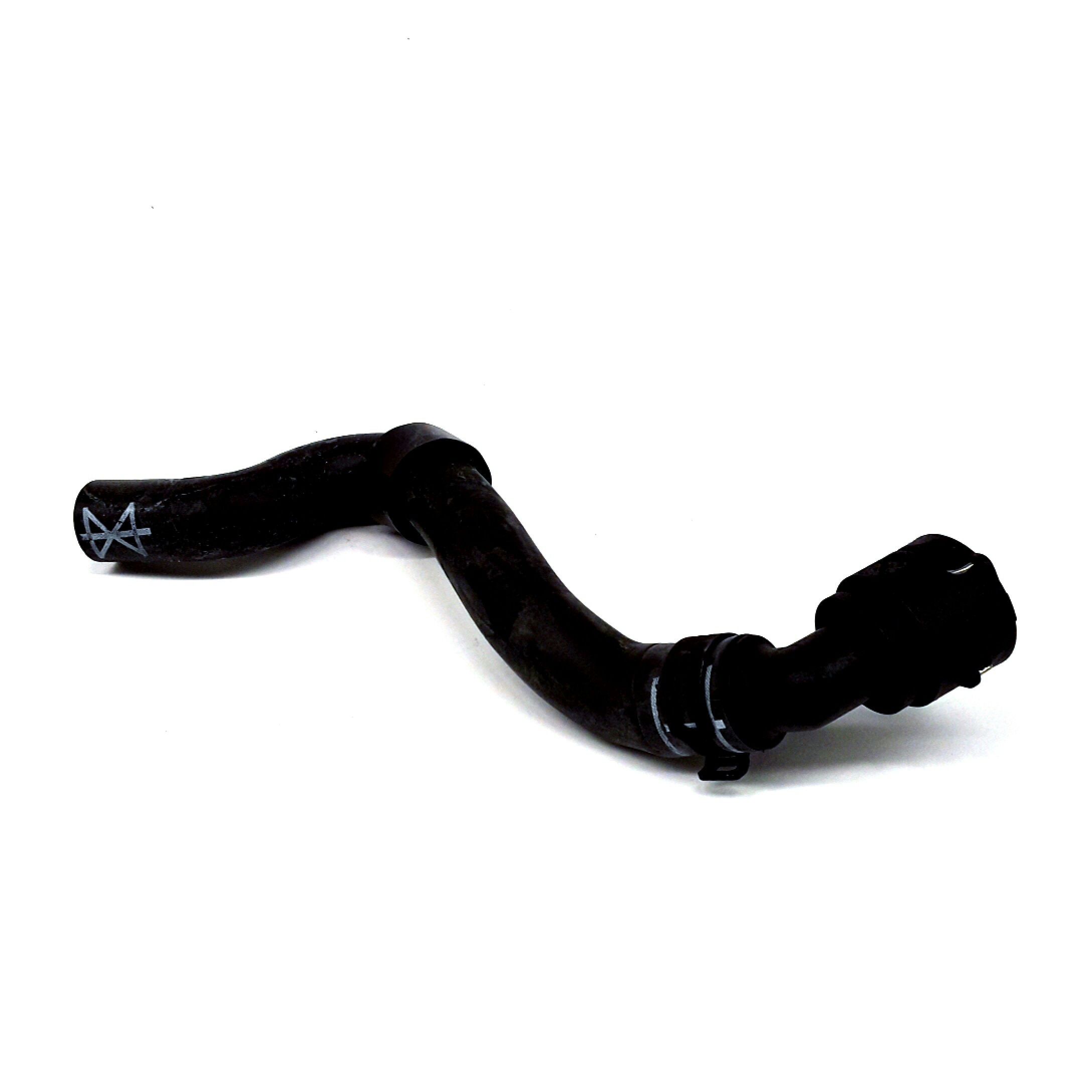 Hose 1J0-122-073-A - View 14