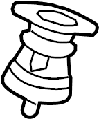 Thermostat 04E-121-113-G - View 3