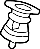 Thermostat 04E-121-113-G - View 6