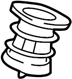 Thermostat 04E-121-113-G - View 4