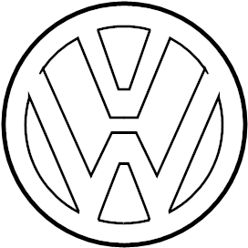 Emblem 5G0-853-617-A - View 7