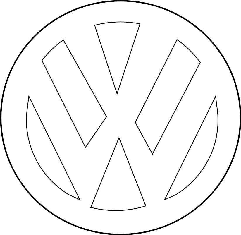 Emblem 5G0-853-617-A - View 4