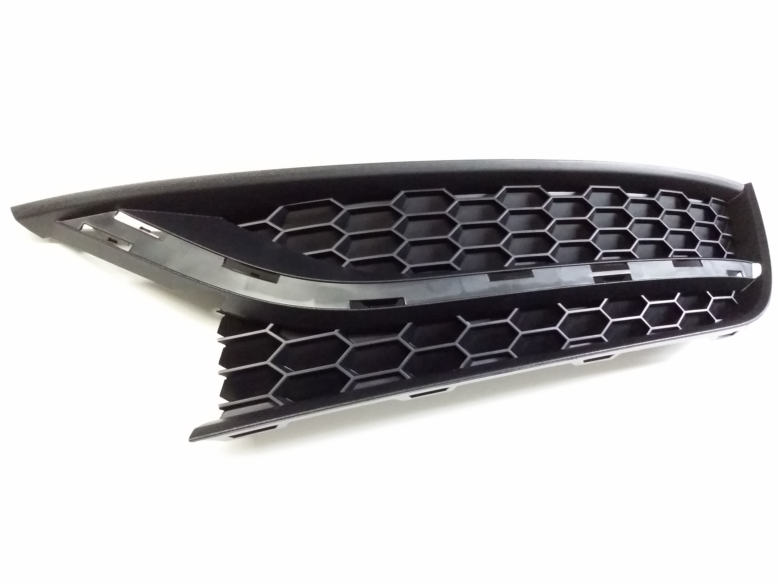 Outer Grille 561-853-665-E-9B9 - View 4