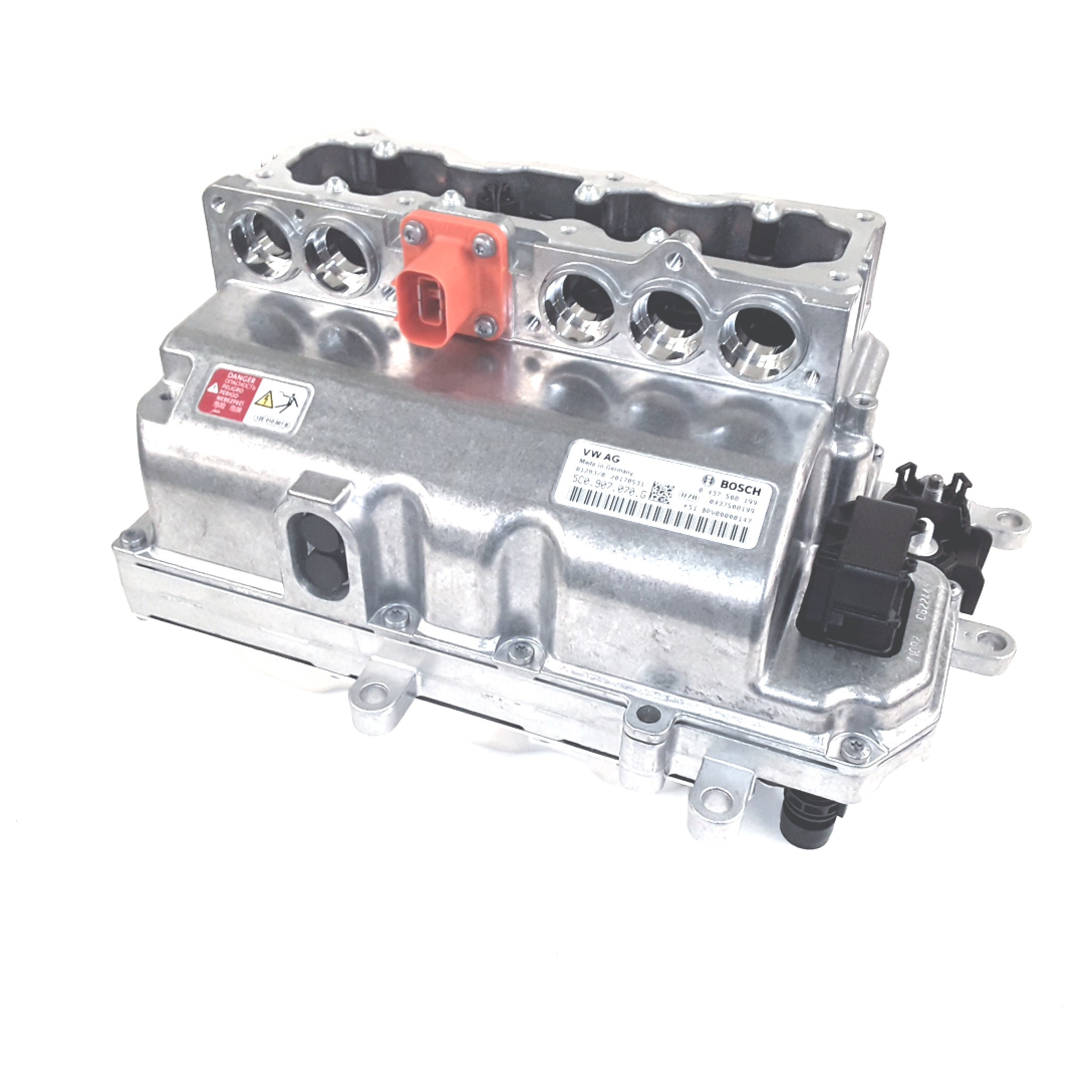 Control Module 5C0-907-070-G - View 4