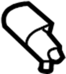 Ambient Temp Sensor 1J0-919-379-A - View 13