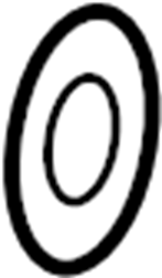 Connector Tube Seal WHT-006-407 - View 20