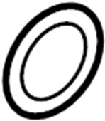 Connector Tube Seal WHT-006-407 - View 22