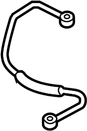 Connector Tube Seal WHT-006-407 - View 4