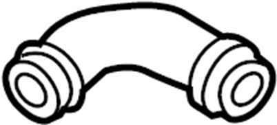 Connector Hose 1K0-145-828-AC - View 40