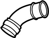 Connector Hose 1K0-145-828-AC - View 64