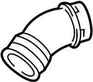 Connector Hose 1K0-145-828-AC - View 54