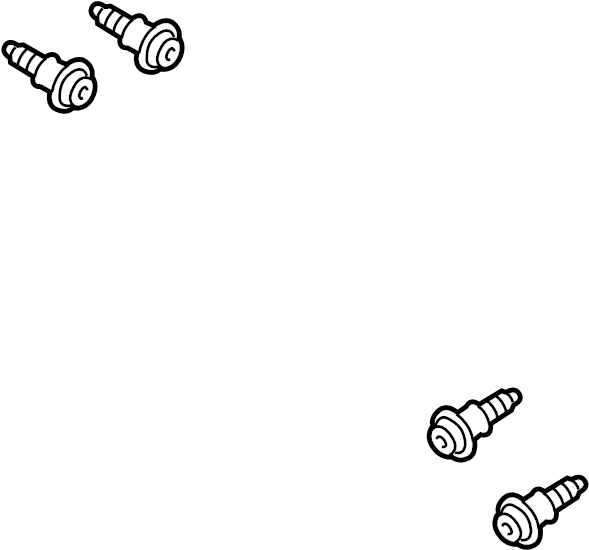 Connector Hose 1K0-145-828-AC - View 3