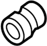 Engine Coolant Hose 06J-121-057-D - View 5