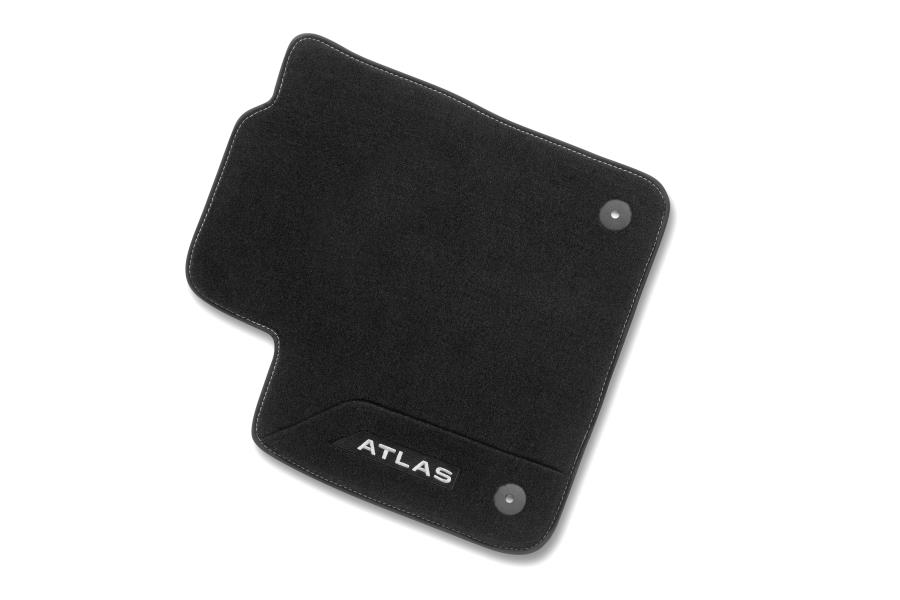 Foot Mats 3CN-061-370-F-WGK - View 3