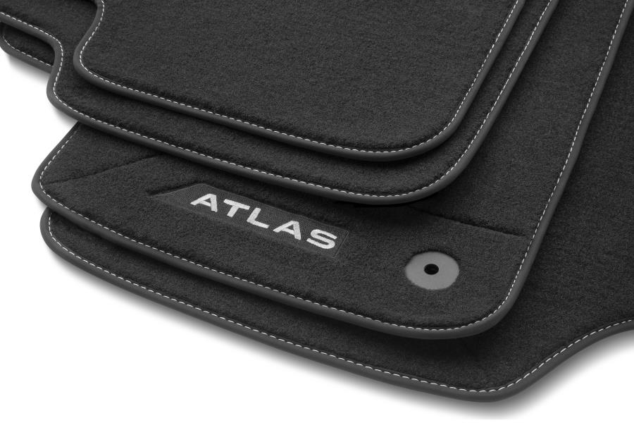 Foot Mats 3CN-061-370-F-WGK - View 2