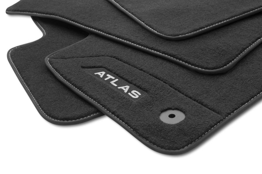 Foot Mats 3CN-061-370-F-WGK - View 6