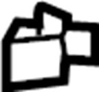 Insulator Clip 8E0-863-727-A - View 8