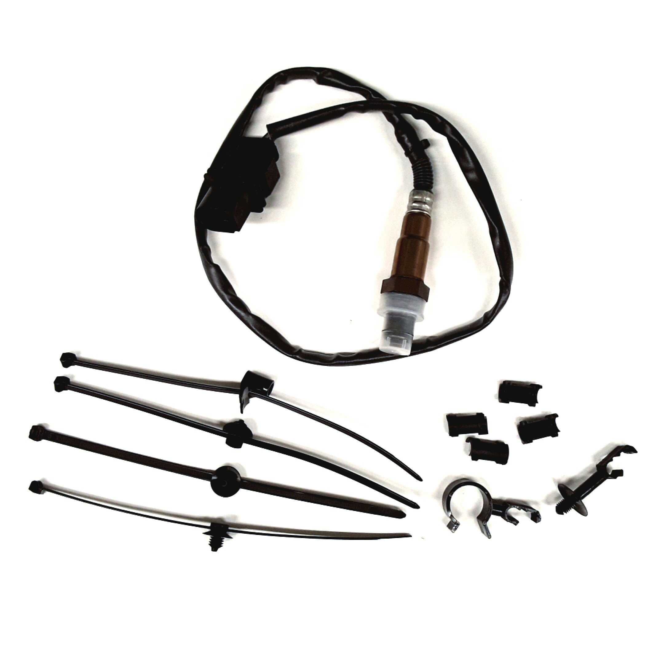 Oxygen Sensor 1K0-998-262-L - View 11