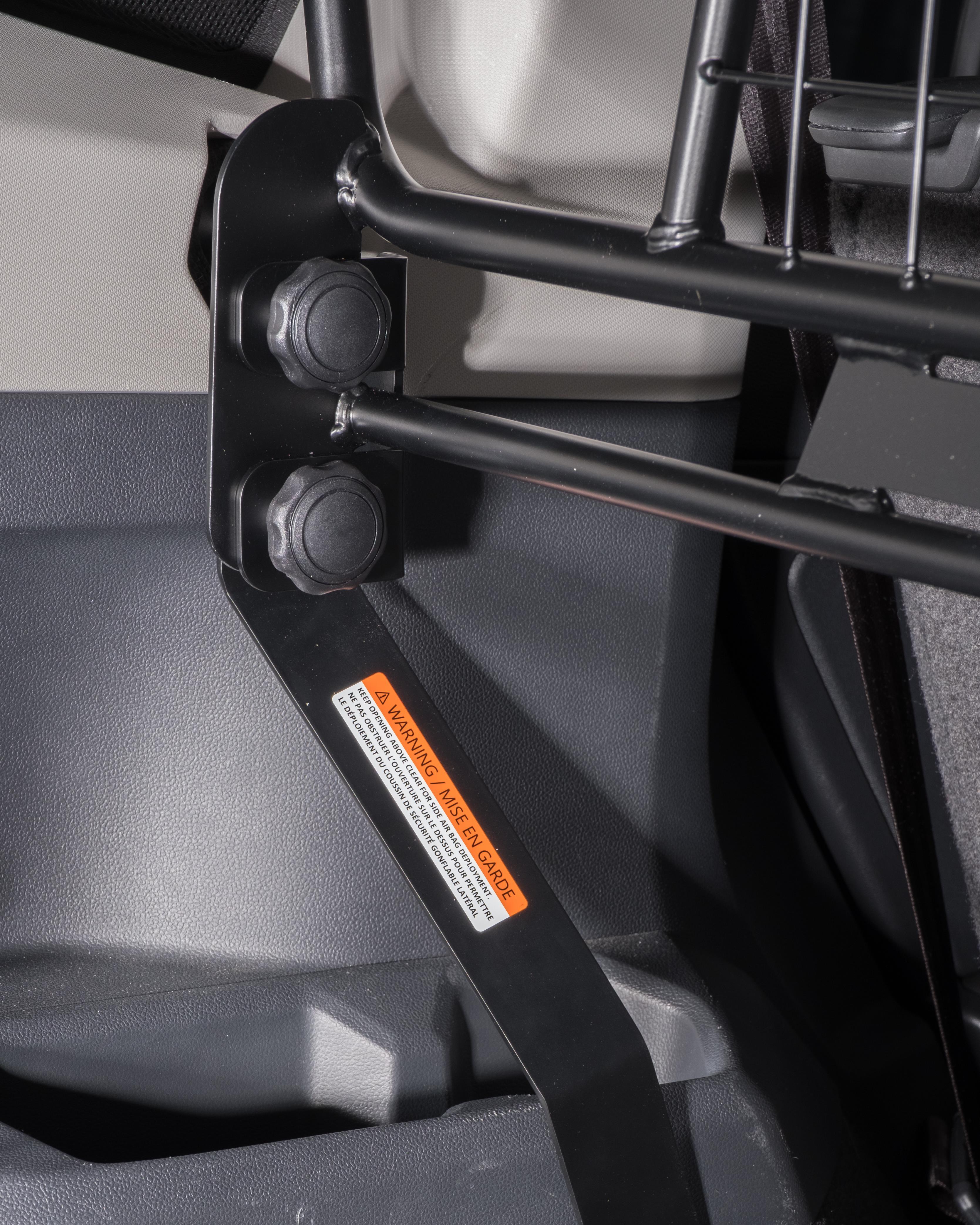 Cargo Divider 5NL-017-221 - View 6