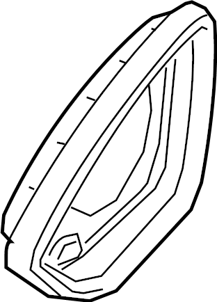 Housing Assembly 2GJ-857-508-K-9B9 - View 2