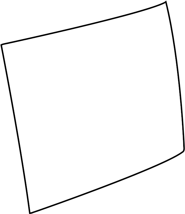 Door Outer Panel 1C0-831-052-N - View 2