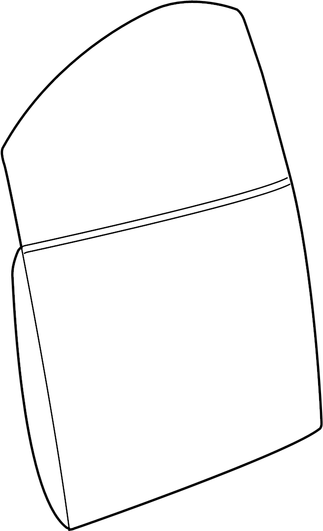 Door Outer Panel 1C0-831-052-N - View 10